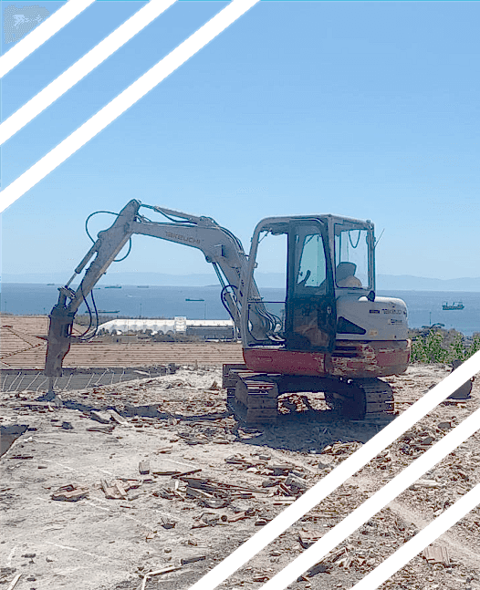 Uğur Kiralık Mini İş Makineleri - Avcılar İstanbul